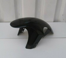 Yamaha TZR125 4FL Kotflügel Schutzblech Radabdeckung vorne uni-schwarz