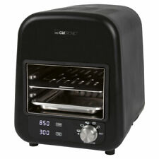Elektro Beef-Grill Clatronic 850°C Infrarot-Hochleistungsbrenner EBG3760