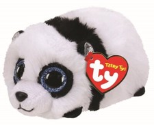 Ty Teeny Tys Panda BAMBOO - 10