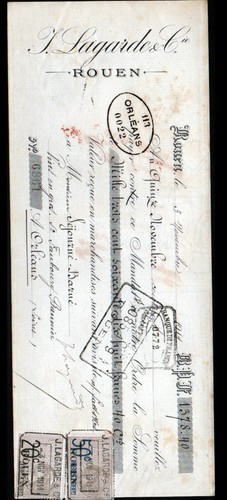 Rouen algerischer - (76),