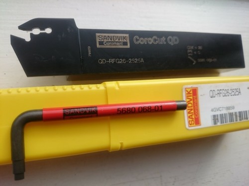 Sandvik trenn und - sandvik,