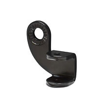 Fahrradanhänger Kupplung BURLEY Kupplung Stahl 12,2mm Schnellspanner + Vollachse