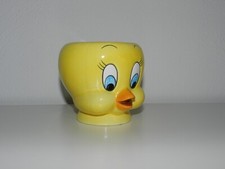 Looney Tunes • Tweety Tasse aus Keramik • Warner Bros. Inc. 1989 • Sammlerstück