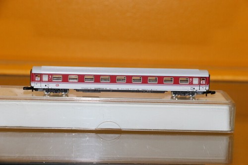 Märklin 8734 wagen 1 - märklin,