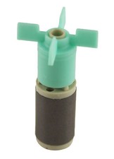 Antriebsmagnet ohne Achse für