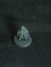 GW Herr der Ringe Tabletop - König der Zwerge (I)