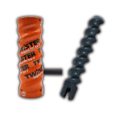 PFT Mantel Schnecke Stator Rotor Set Twister D6-3 PIN Orange Putzmaschine