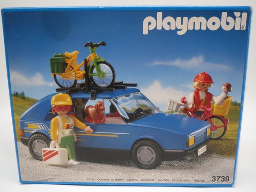 Playmobil 3739 blaues - playmobil, "blaues