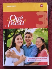 Que Pasa 3