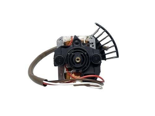 Universalmotor für