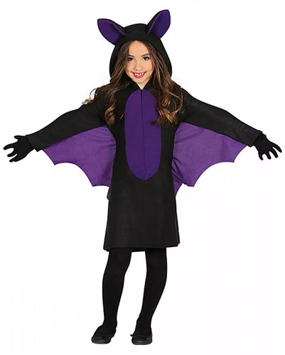 Halloween fledermaus kostüm - halloween,