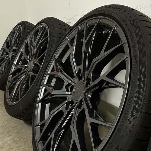 Performance alufelgen jeep - alufelgen,