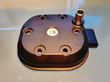 Zylinderkopf Rotax 244