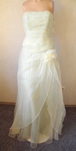 Neu brautkleid abendkleid - neu*,