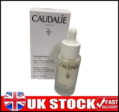 Caudalie vinoperfect - caudalie,