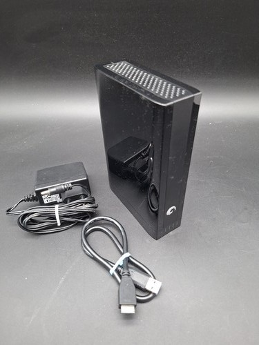 4tb externe festplatte seagate - festplatte,