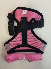 Hundegeschirr Set mit Leine