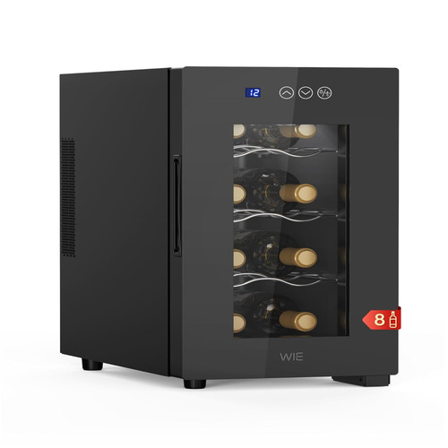 Weinkühlschrank wie 23l - weinkühlschrank,