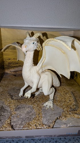 Schleich bayala drache faraun - bayala,