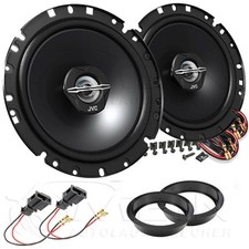 JVC LAUTSPRECHER für AUDI A4