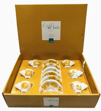 Neu im Karton / Caffe al Volo