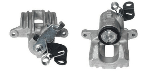 Bremssattel hinterachse links - bremssattel,