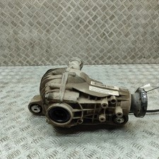 MERCEDES-BENZ M W166