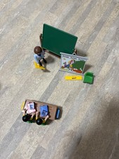 Playmobil Schule Set