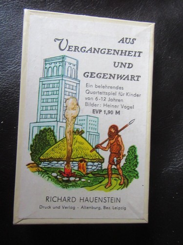 Aus vergangenheit und - aus,