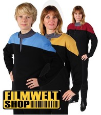 STAR TREK  Uniform DS9 -