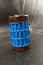 DDR Eisbombe Thermobehälter