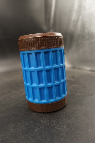 Ddr eisbombe thermobehälter - ddr,
