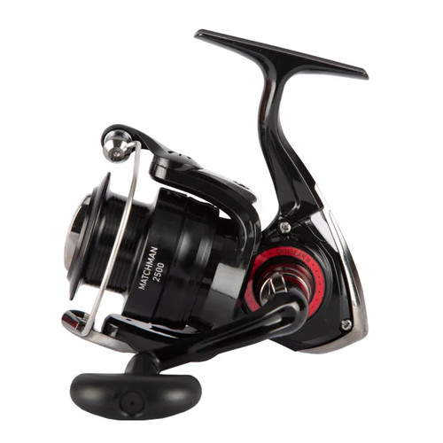 Daiwa matchman rolle - daiwa,