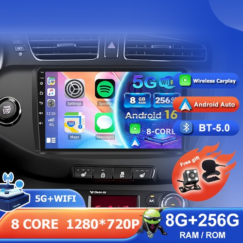 Android für kia ceed jd - kia,