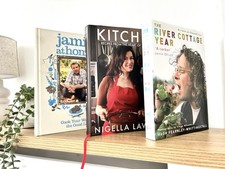 Cookbook Bundle Jamie Oliver