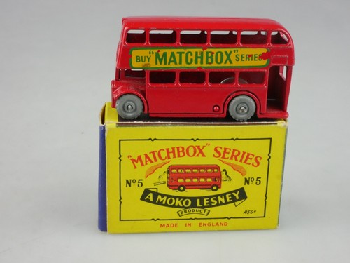 05b double decker - 05b, bus