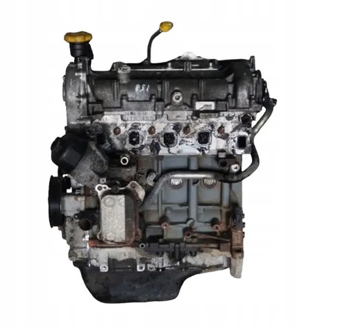 Motor opel corsa a13dtr - corsa, d