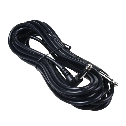 Langes kabel für - m,