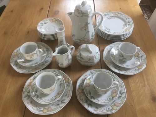 Villeroy boch heinrich fruit - villeroy,