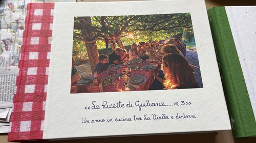 Ricette giuliana lo - ricette, :
