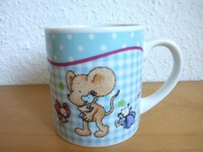 Steinbeck Lillebi Porzellan