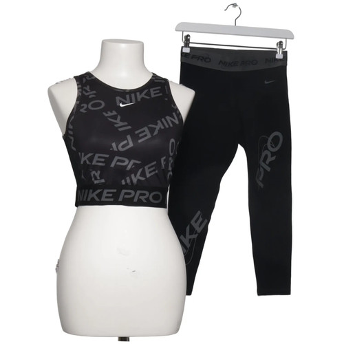 Nike pro trainingsanzug set - pro,,