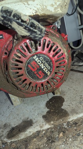 Honda 160 renncart - 160,