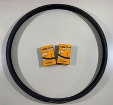 Continental Grand Prix 5000 Bundle (1x Faltreifen 2x Race Schlauch) 25-622 (neu)