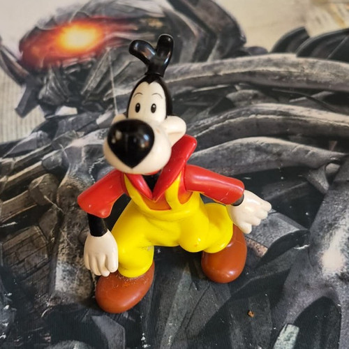 Disney goofy figur sammelfigur - goofy,