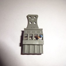 Viessmann Stecker Nummer X5