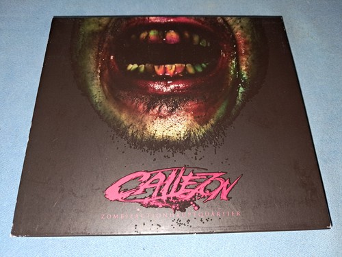 Callejon - callejon,