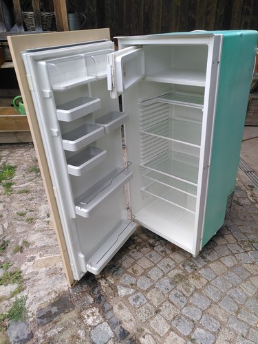 Bosch einbaukühlschrank mit - bosch,