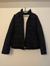 Winterjacke Hollister