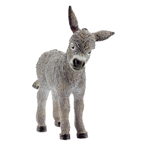 Schleich 13746 esel fohlen - schleich,